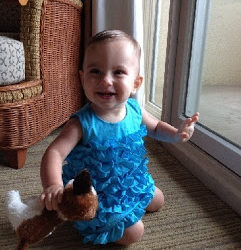 Only One Was Meant for Us