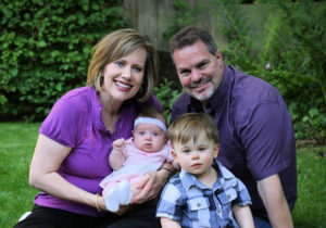 A ‘21st Century Couple’: Embryo Adoption Changed Us for Good