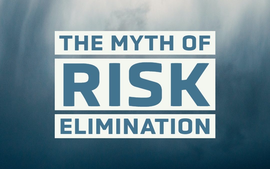 The Myth of Risk Elimination through Embryo Adoption