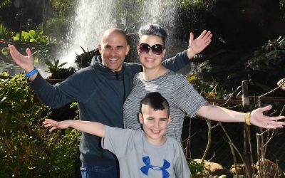 Five Little Snowflakes