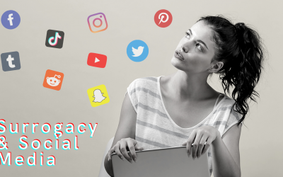 Surrogacy and Social Media