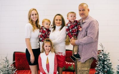 Embryo Donation: A Perfect Match