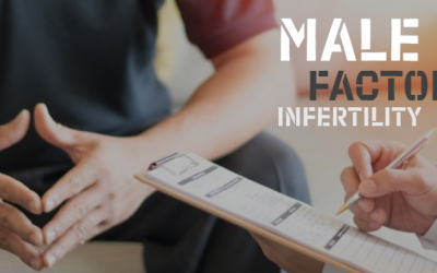 What Causes Male-Factor Infertility?