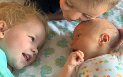 God Painted Our Picture