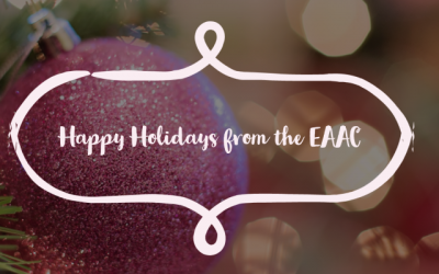 Happy Holidays & New Year to You!