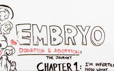 The Journey through Embryo Adoption: Chapter 1