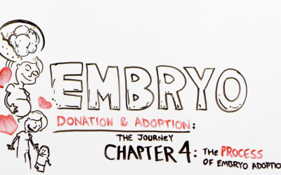 The Journey through Embryo Adoption & Donation: Chapter 4