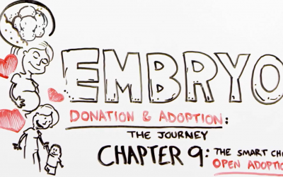 The Journey through Embryo Adoption & Donation: Chapter 9