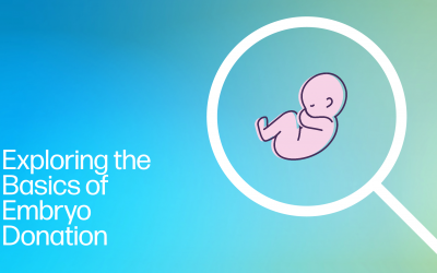 Exploring the Basics of Embryo Donation