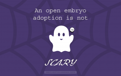 Five Reasons an Open Adoption isn’t ‘Scary’