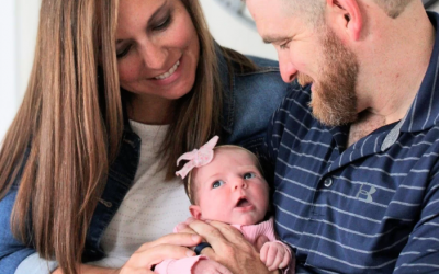 Embryo Adoption: Genetics Do Not Make a Family