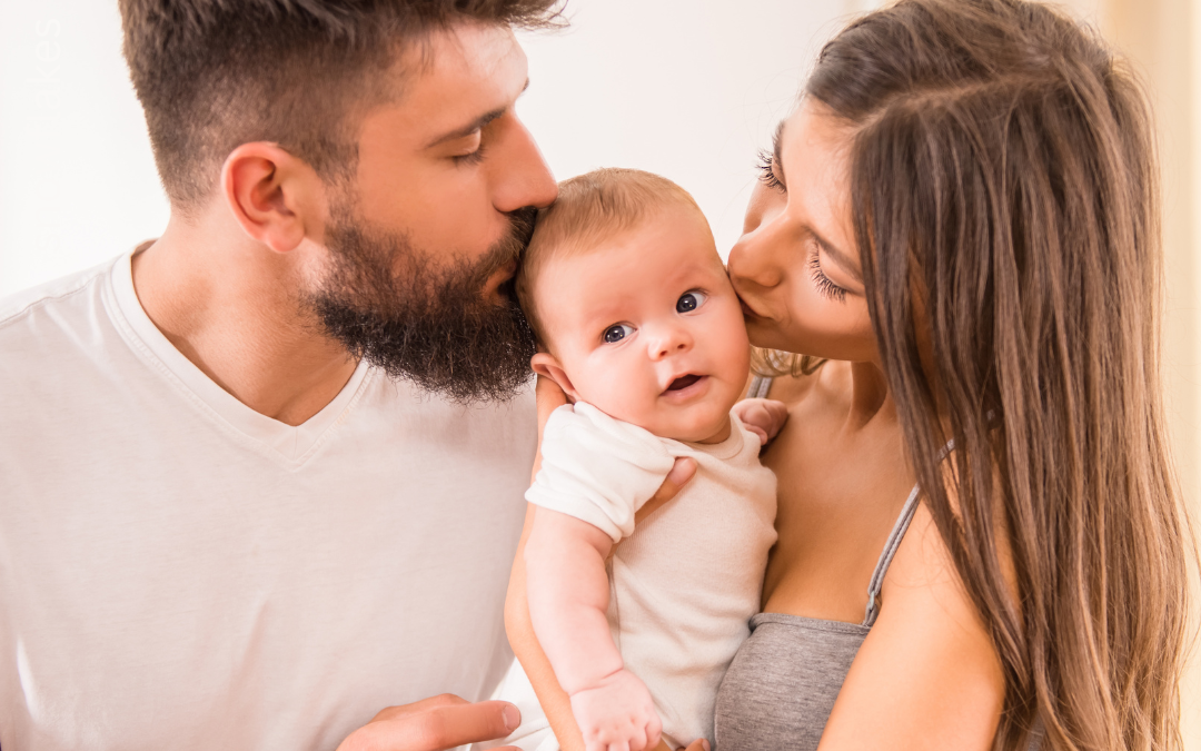 A Journey to Copeland: Our Path through Infertility, Embryo Adoption, & Unexpected Joy