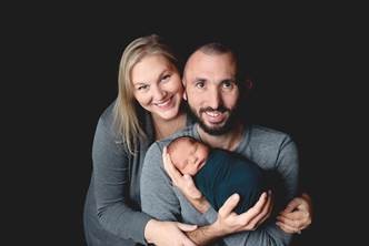 Embryo Donation: From Heartache to Hope