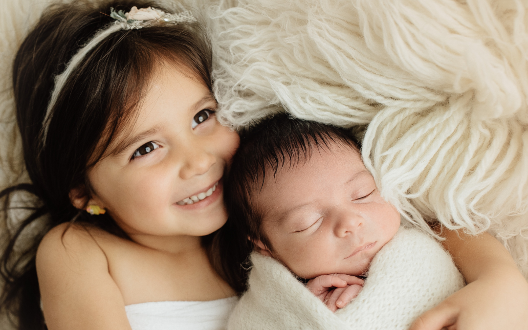 Our Journey through Infertility, Loss, and the Gift of Embryo Adoption