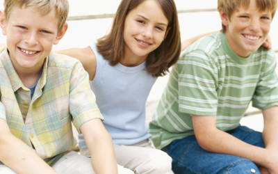 The Gift of Life Beyond Our Own Family