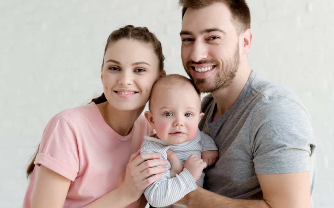 An Easter to Remember: Meeting Our Placing Family