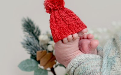 Genevieve’s Embryo Adoption Story