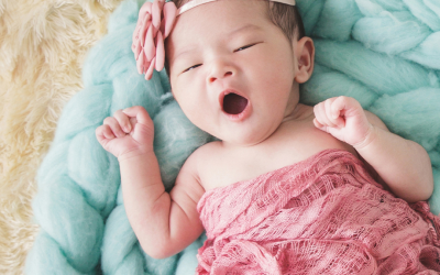 Six Embryos, Three Transfers, One Miracle