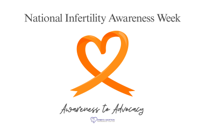 National Infertility Awareness Week: Awareness to Advocacy