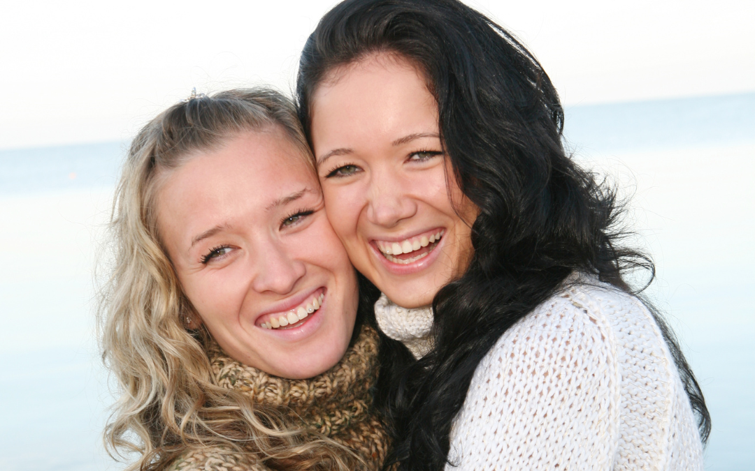 The Three We Let Go: Our Embryo Donation Story