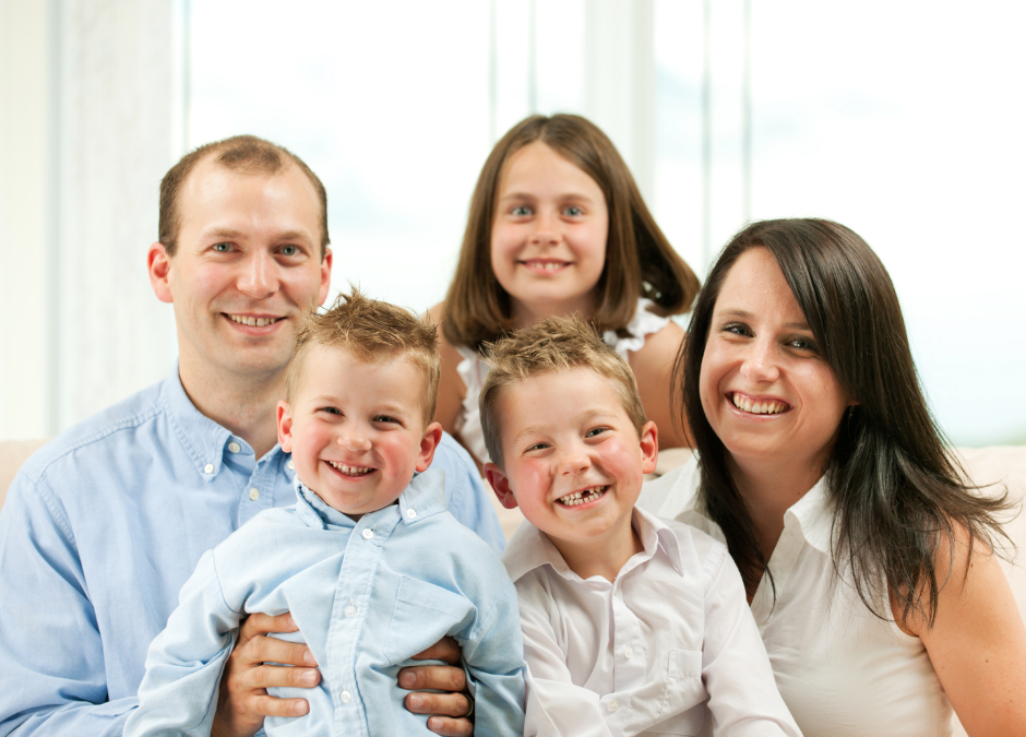 Embryo Donation: The Gift We Could Give