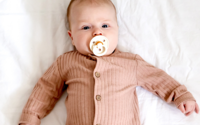 A Journey of Waiting, Hope, and an Unexpected Path to Parenthood