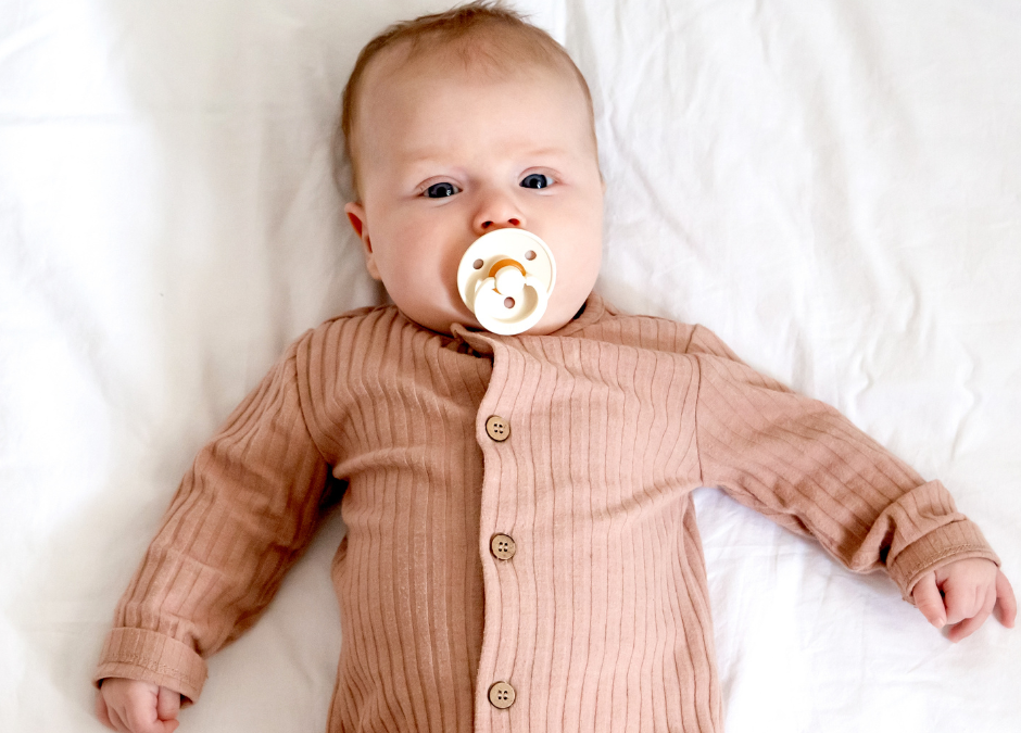 A Journey of Waiting, Hope, and an Unexpected Path to Parenthood