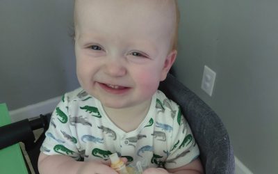 A Year of Joy: An Update on the World’s ‘Oldest’ Baby
