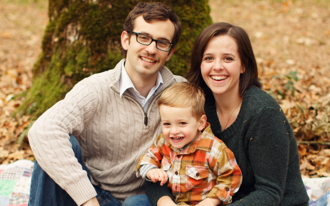 From Loss to Hope: Our Embryo Donation Journey