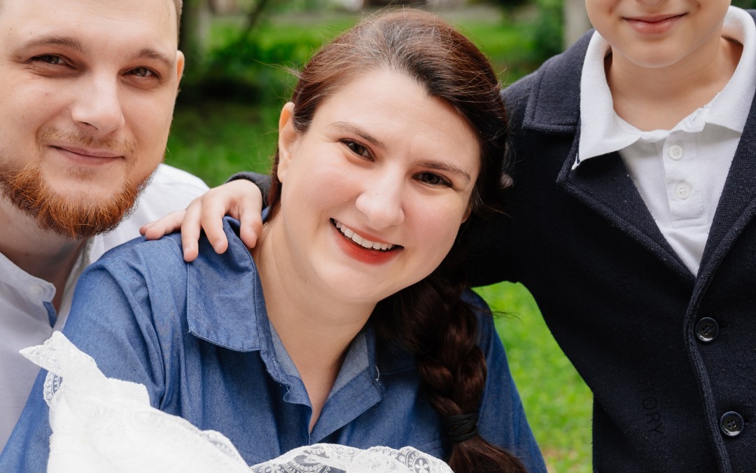 A New Path to Growing Our Family embryo adoption
